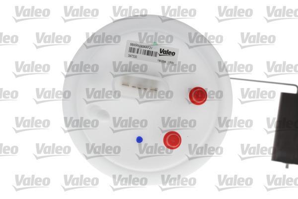 Bomba de combustível VALEO ref. 347330